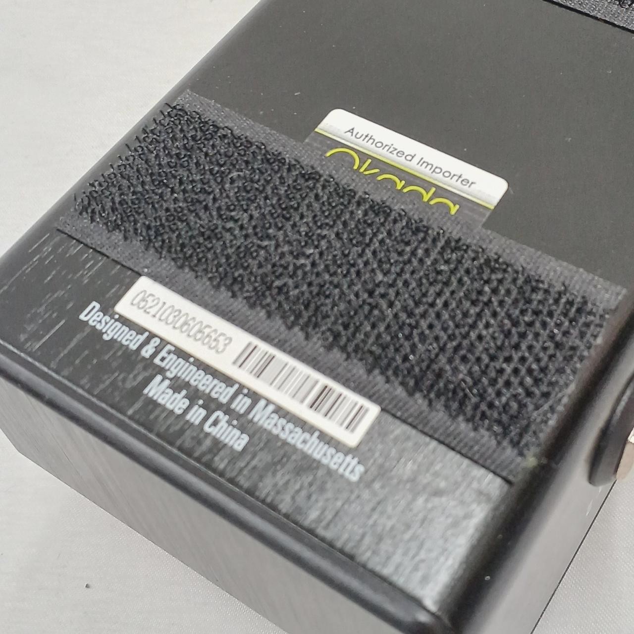 SOURCE AUDIO SA251 Ultrawave Bass