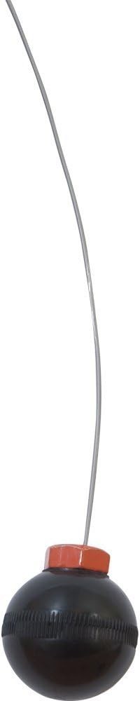 3 PC 18" FACE PLATE WIRE BURNING SET