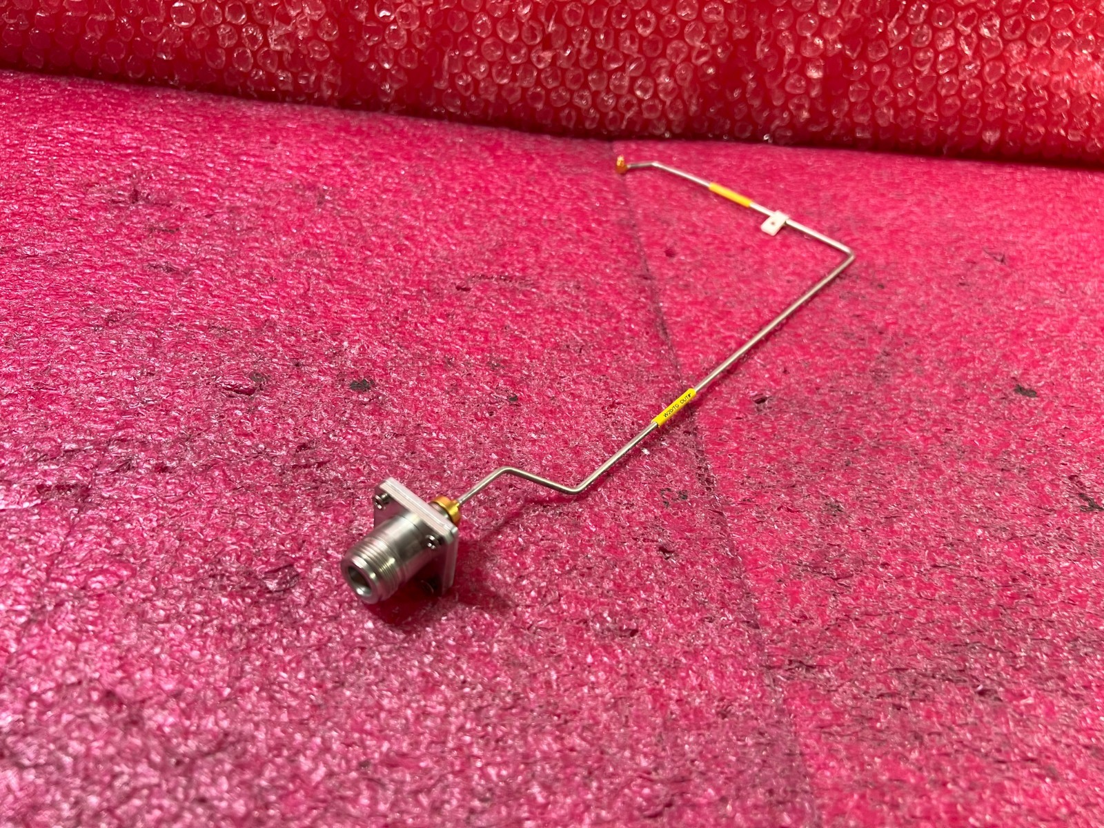Rohde & Schwarz 9kHz-3GHz Spectrum Analyzer 1164.4391.03 FSP RF Front Connector