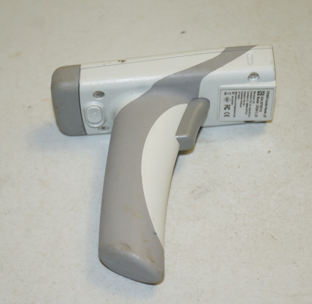 CodeCorp CR2612_02 Barcode Scanner
