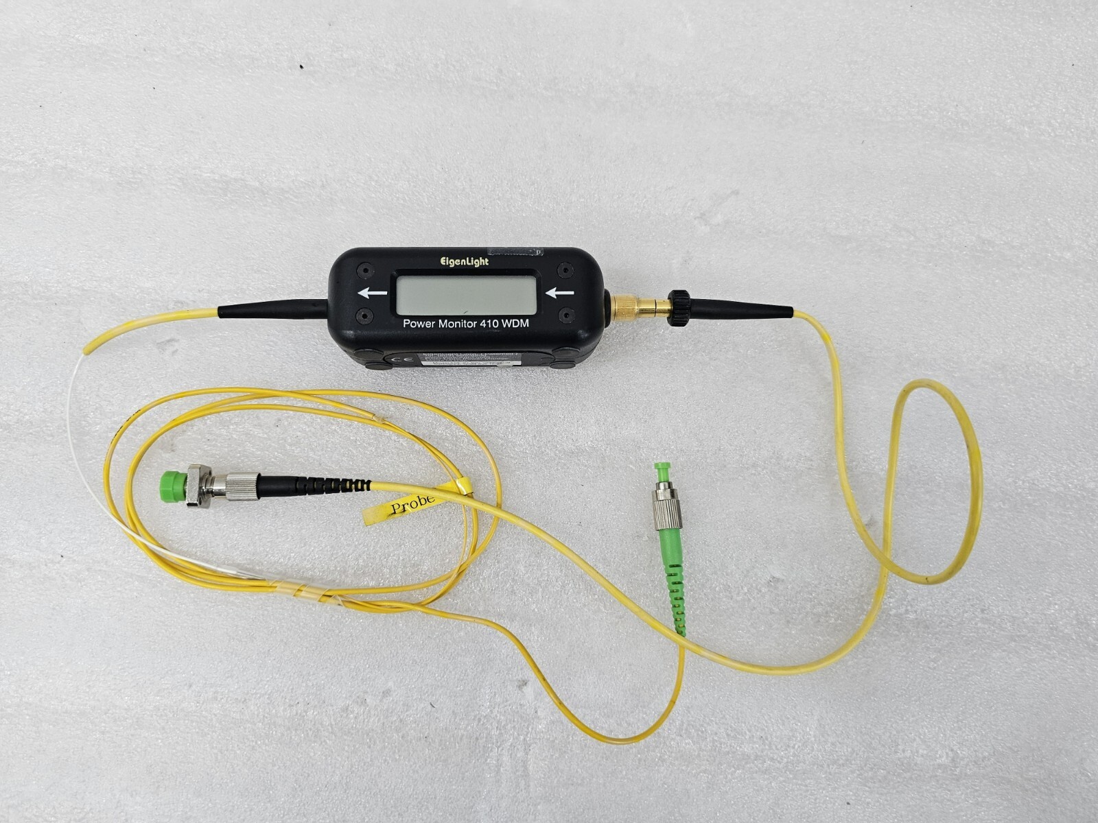 EigenLight 410WDM Power Monitor 410-21
