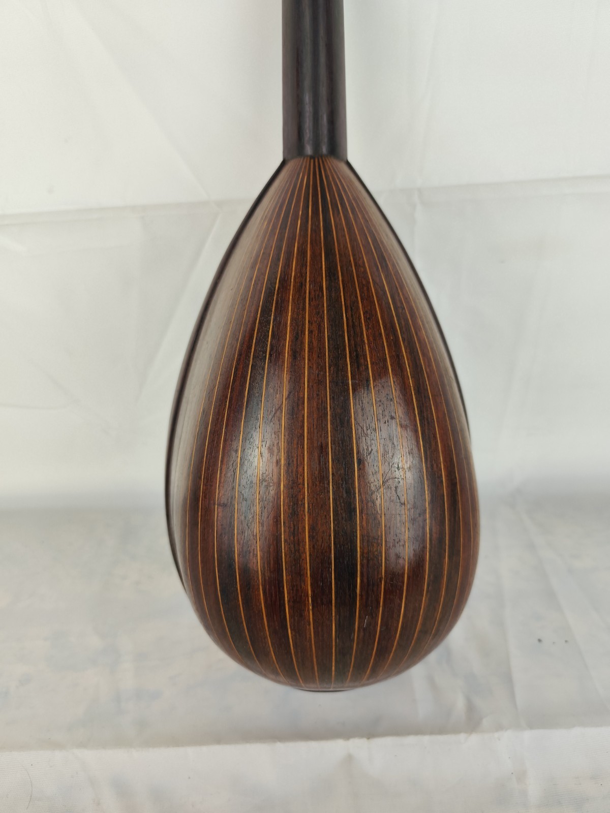 Mandolin 4/4 Pietro Albanese 1920 Lecce 曼陀林 만돌린マンドリン