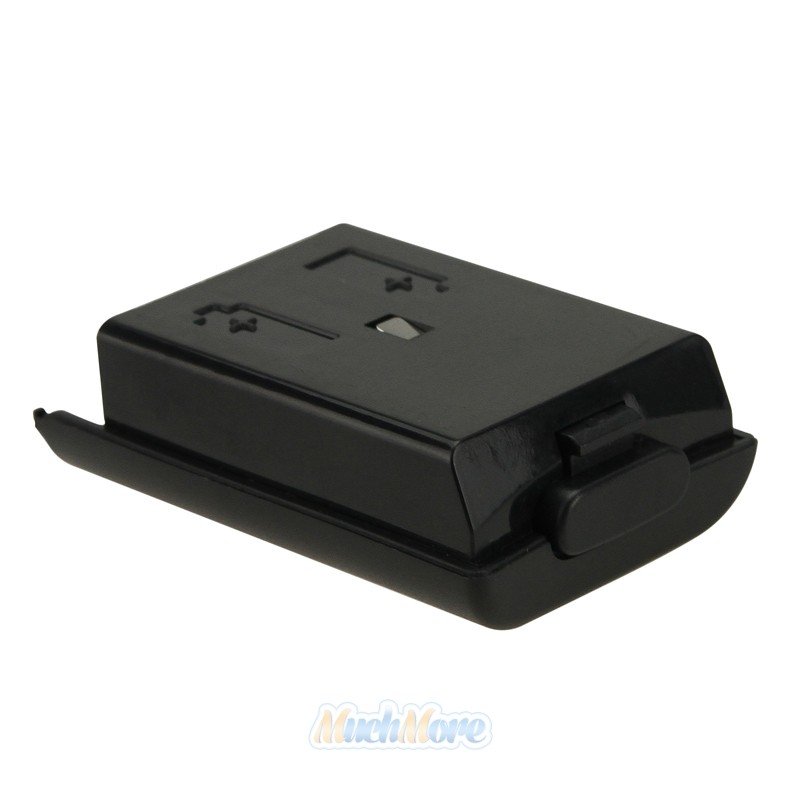 10pcs AA Battery Back Cover Case Shell Pack For Xbox 360 Wireless Controller