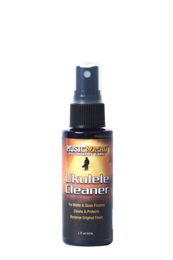 Music Nomad MN121 Ukulele Cleaner