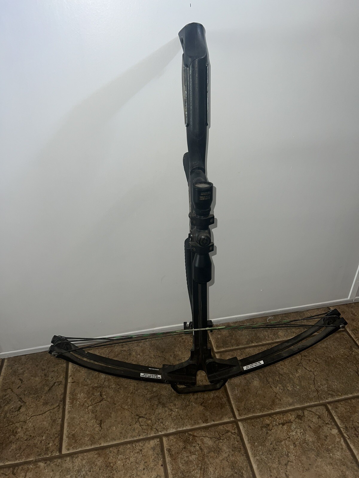 Barnett Jackal Crossbow