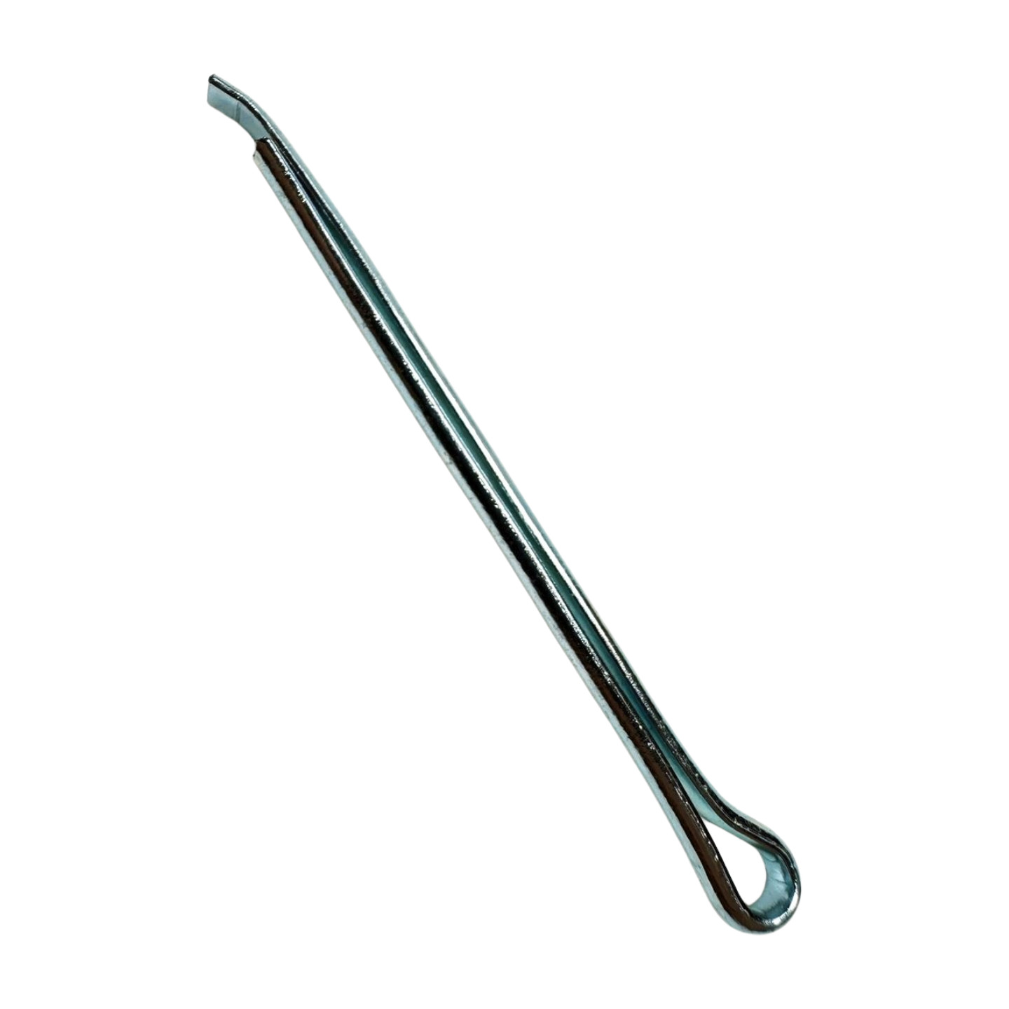 (Pk of 27) Lawson LP70 Hammerlock Cotter Pin Small Wire Dia. 1/8" x 2-1/2", 1035
