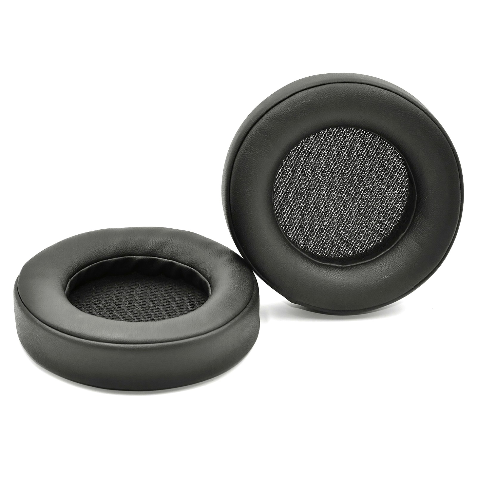 2* Ear pads Cushion For Corsair Virtuoso RGB Wireless SE Gaming Headset Parts