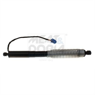 Gas Spring, tray (boot/cargo bay) MEAT & DORIA 301107