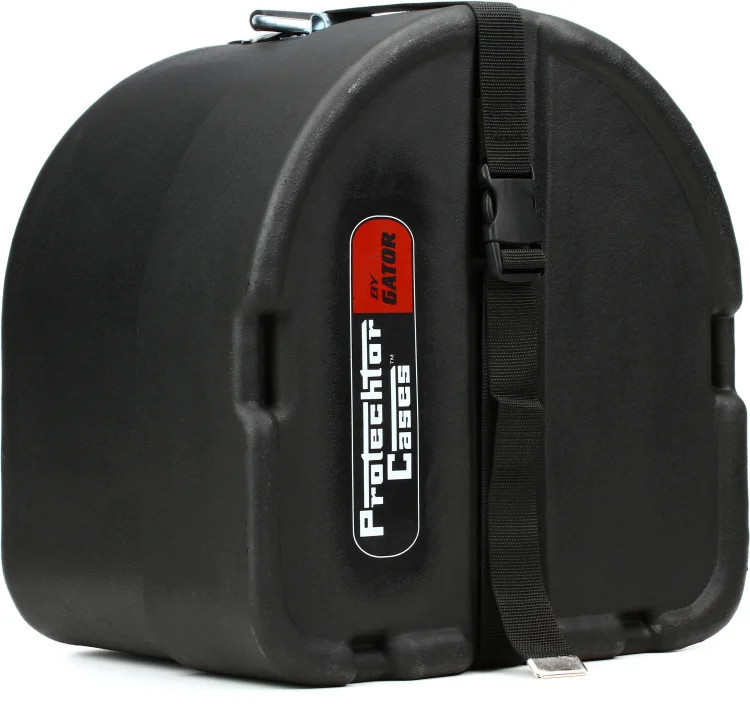 Gator GP-PC1309 - 13" x 9" Classic Series Tom Case