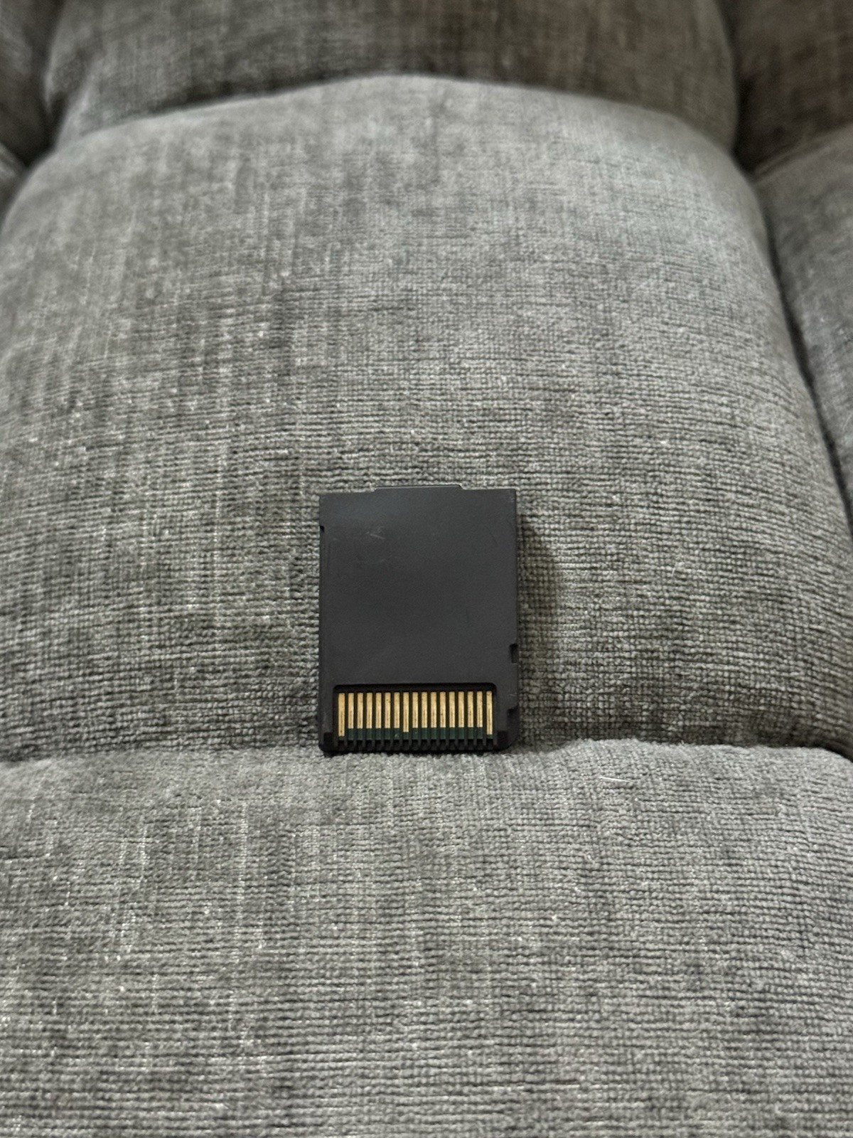 Action Replay DS Cheat Code Device Cartridge for Nintendo DS Console Black