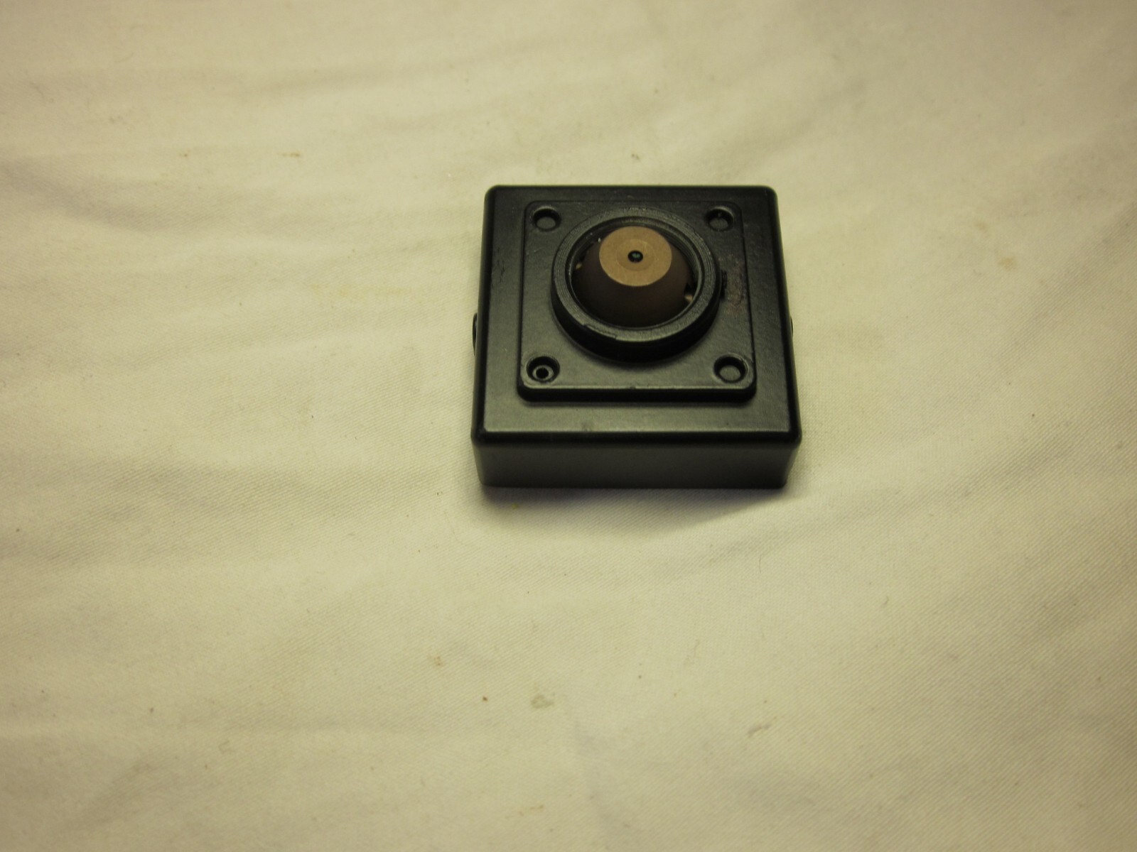 PINHOLE SECURITY CAMERA ETC-37CPH