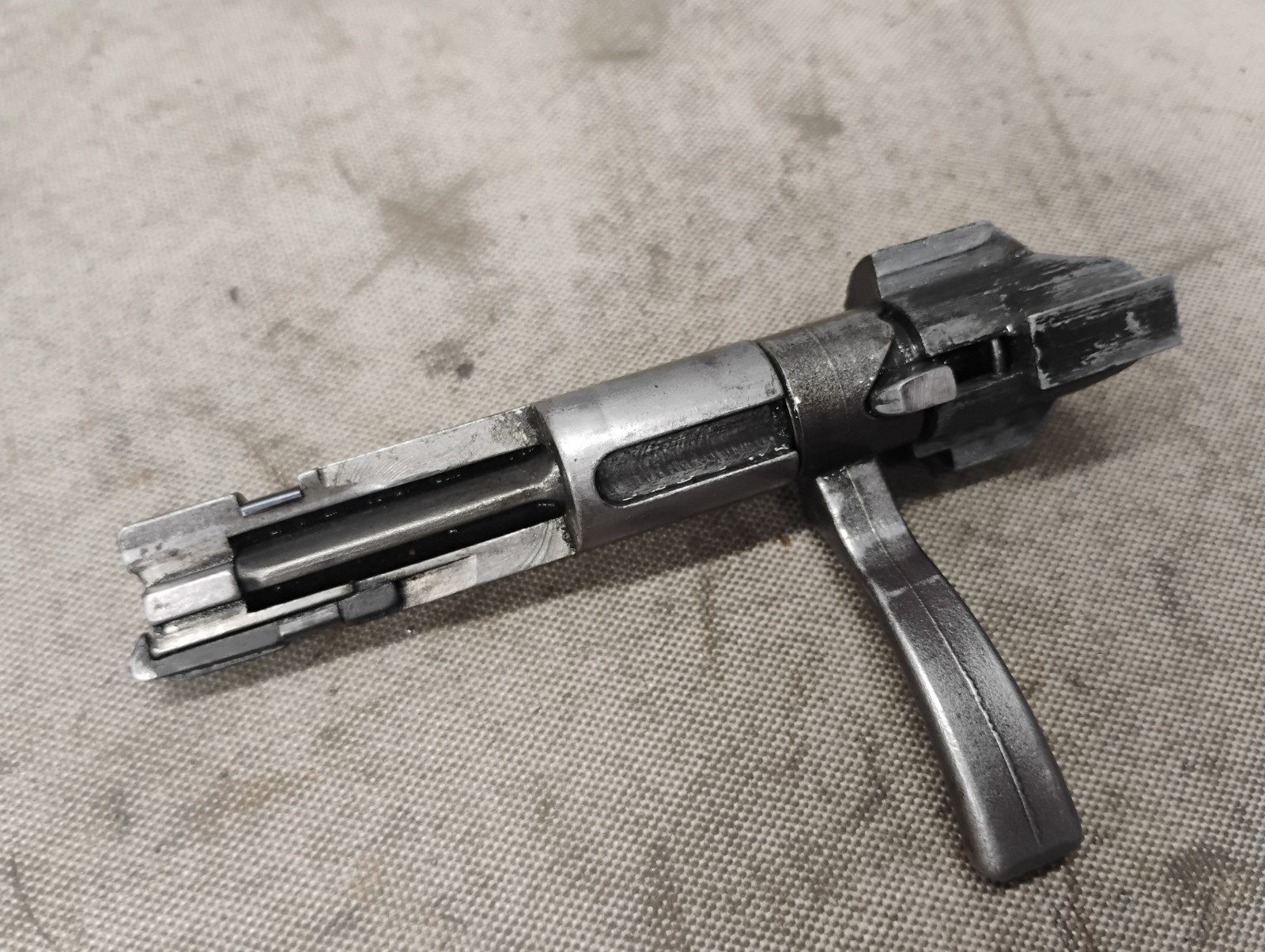 Daisy 2202 22lr Bolt Assembly