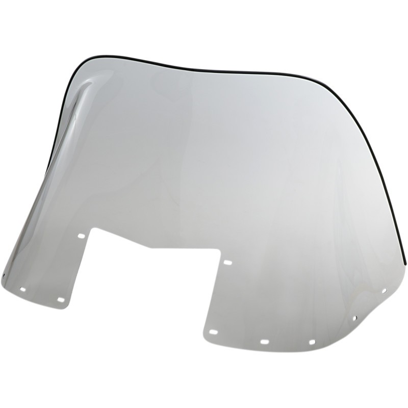 SNO STUFF Replacement Windshield - Smoke - 450122