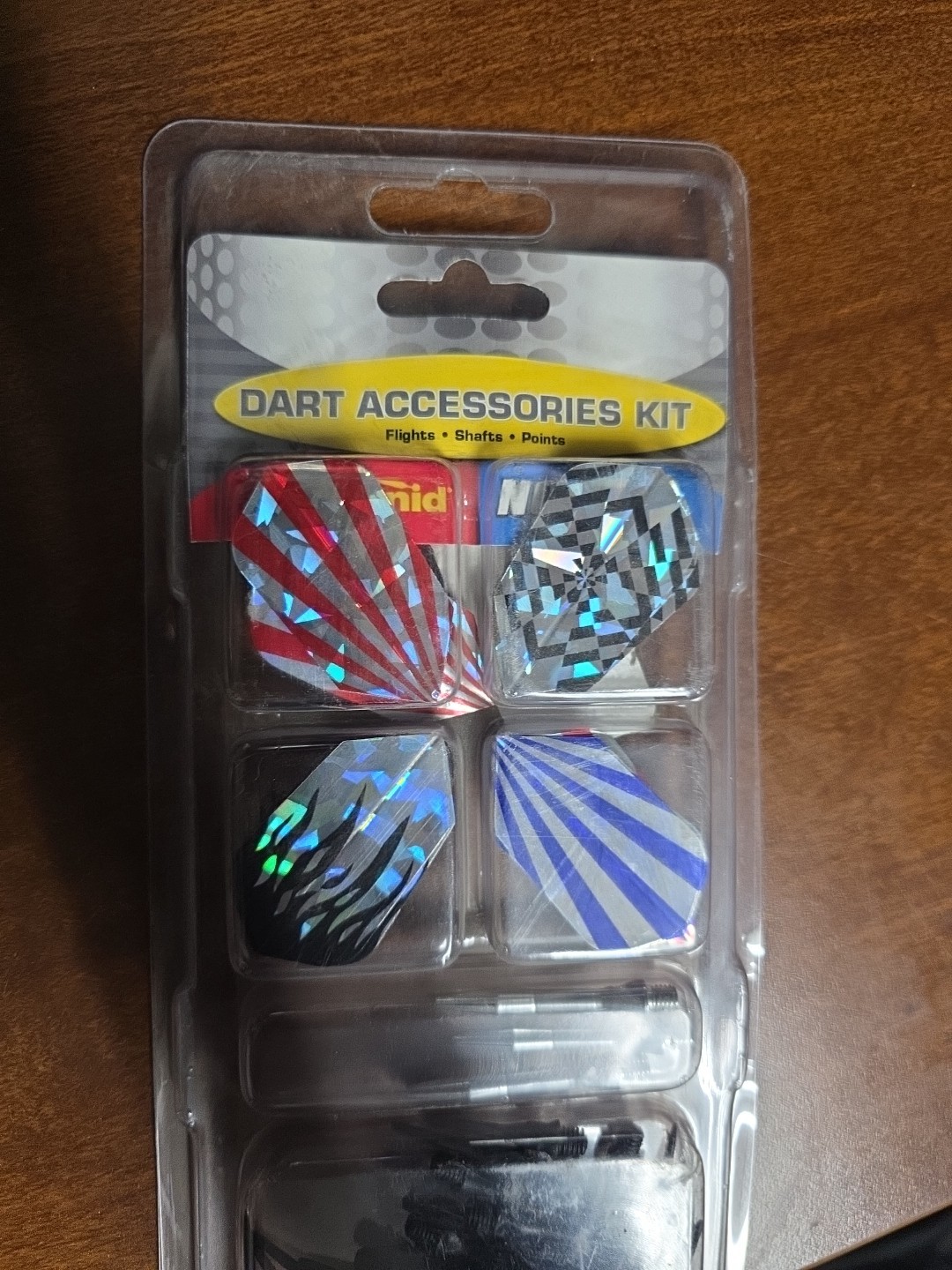 Arachnid Dart Accessory Kit ( NODOR) New