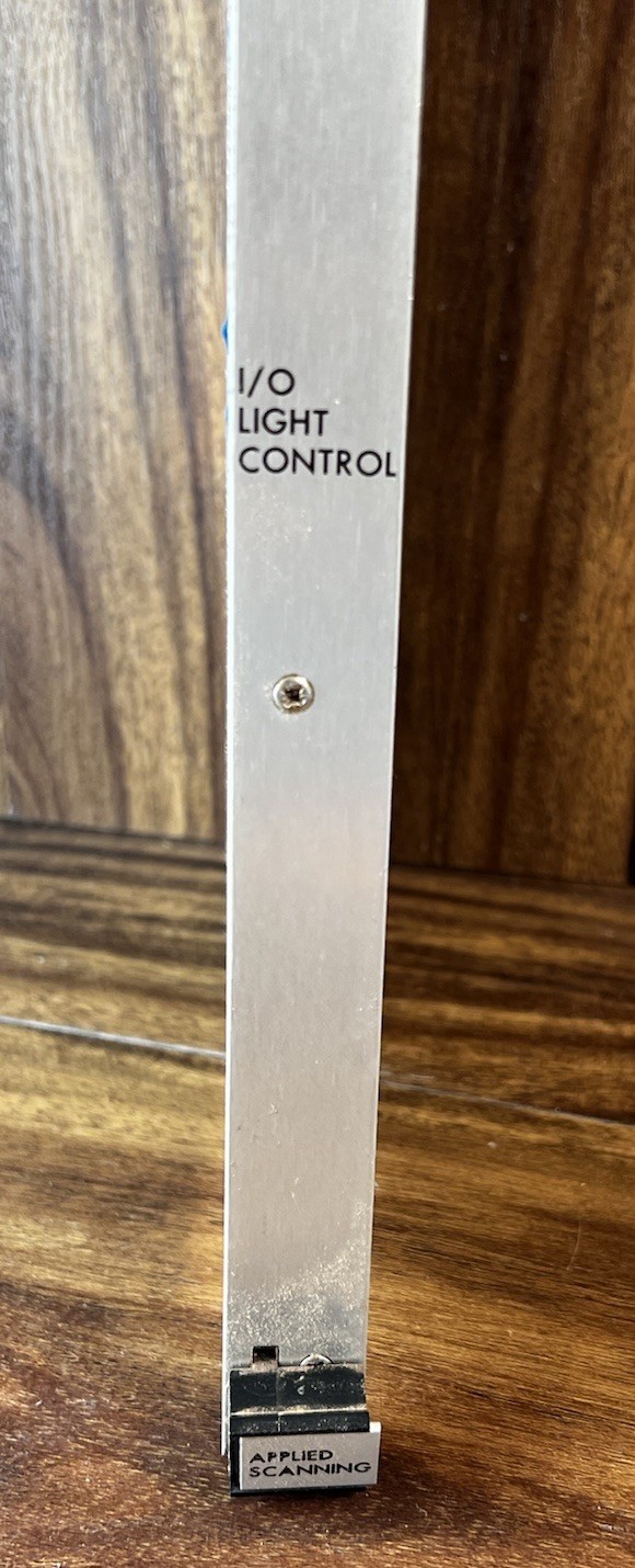 Applied Scanning Technology Parallel I/O Light Control Board 04-2033000628