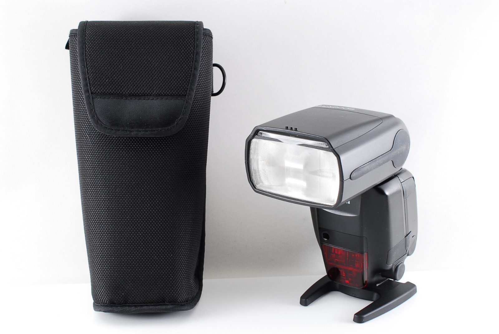 Excellent++++ Canon Speedlite 600EX-RT Shoe Mount Flash from Japan #3698