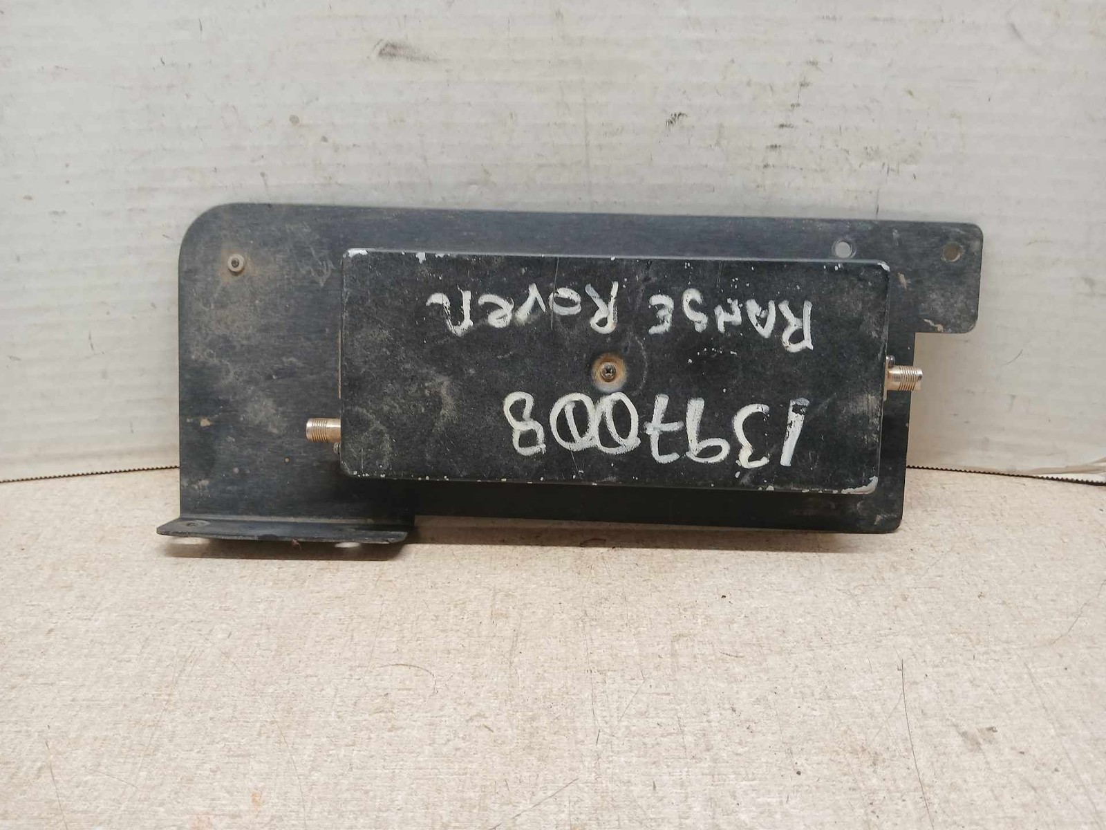 1997 RANGE ROVER Telepohone Communication Control Module Unit CJ6DCU30872A