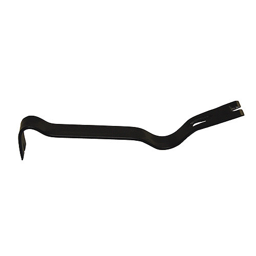 GRIP 15" Curved Pry Bar Tool 60056