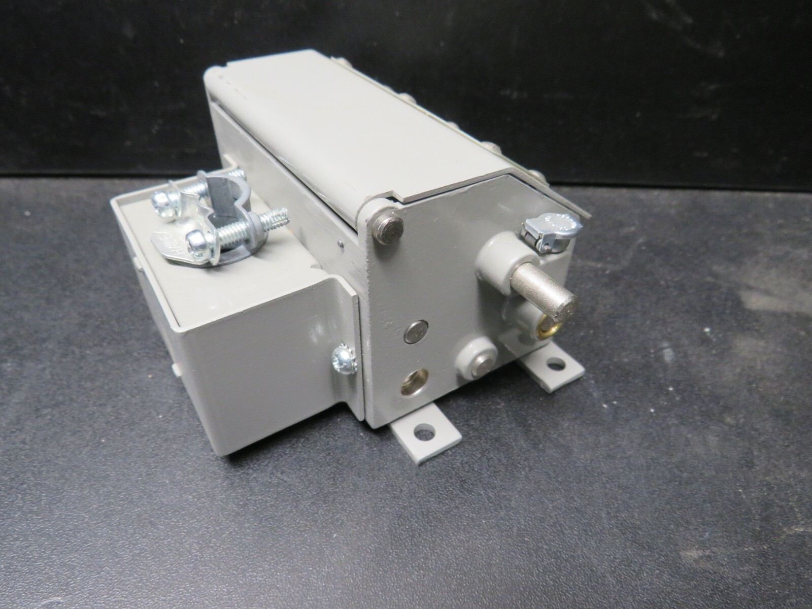 Veeder-Root 0123935-846 Counter