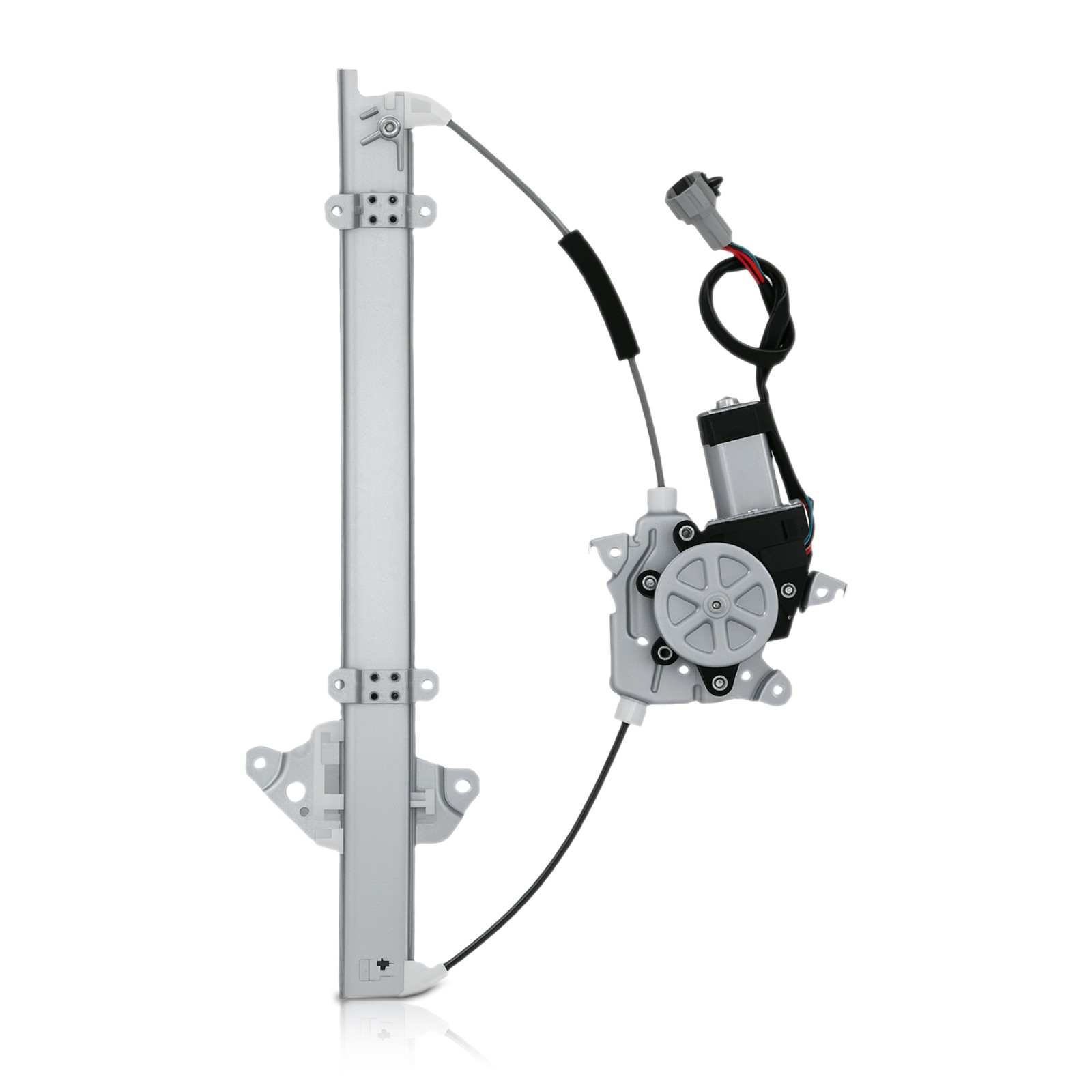 Front Driver Side Window Regulator & Motor for Nissan Maxima 2000-2003