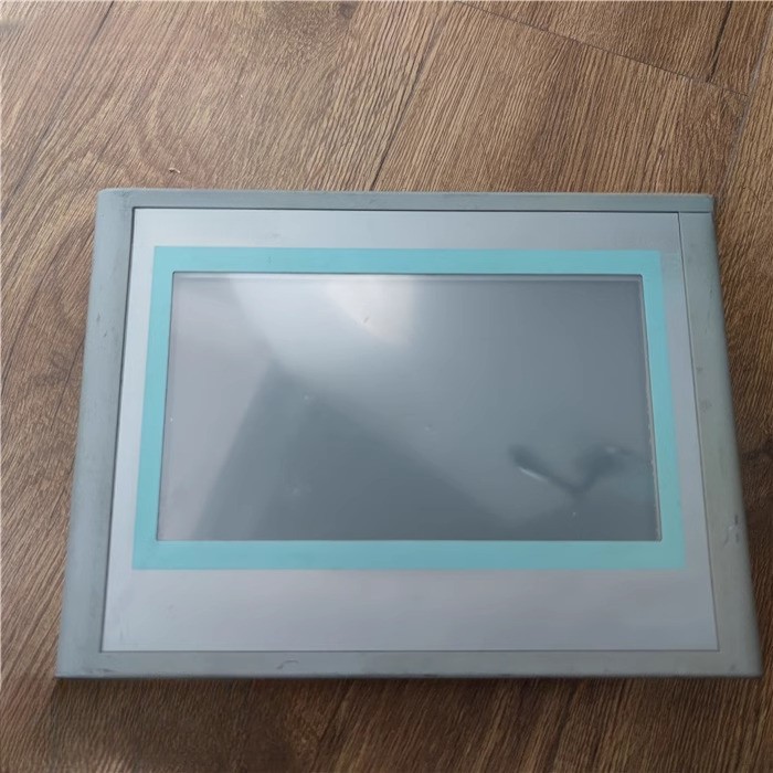 1PC USED Touch screen 6AV6 648-0AC11-3AX0 L5225Y LZ