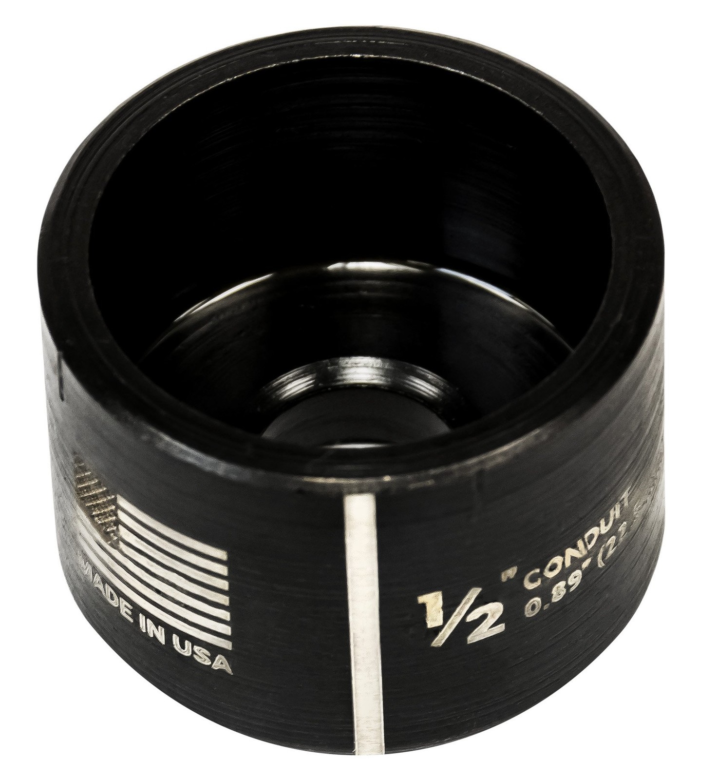 Greenlee 14722 Knockout Punch Die