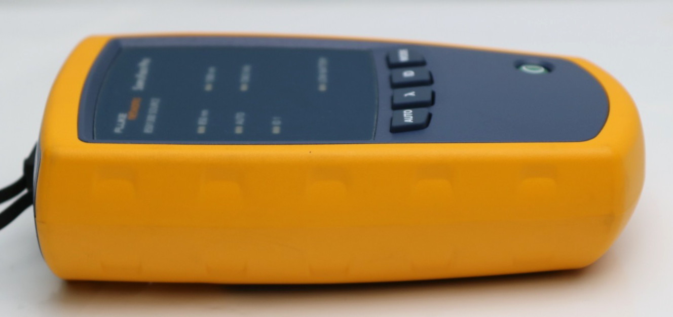 Fluke Networks SimpliFiber Pro 850/1300 Source - New - READ!