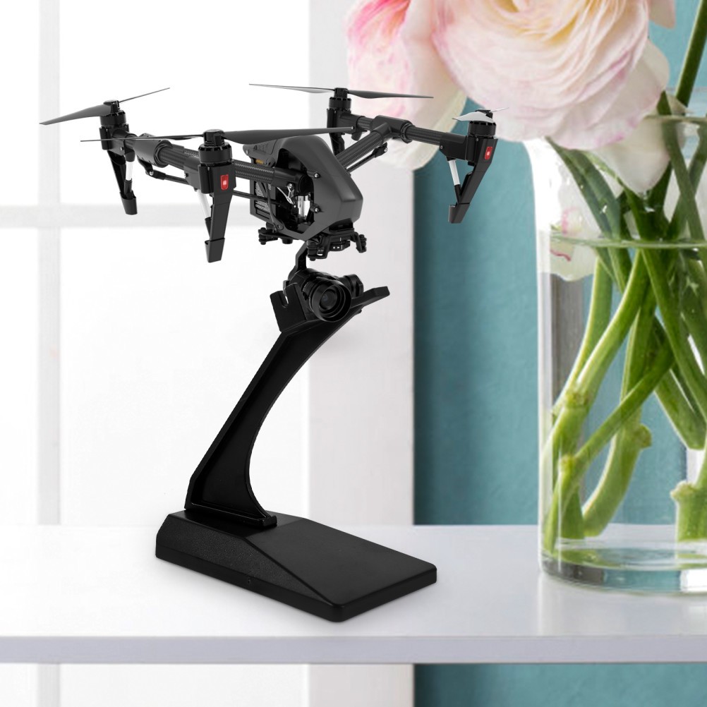 2 Pcs Display Stand for Model Aircraft Plane Support Base Bracket