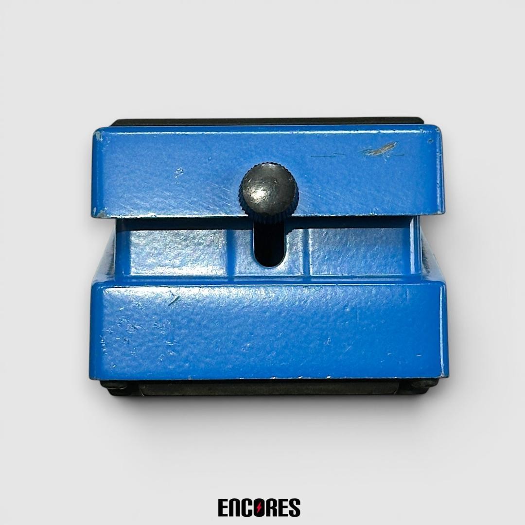 BOSS CS-3 Compression Sustainer ACA Specification