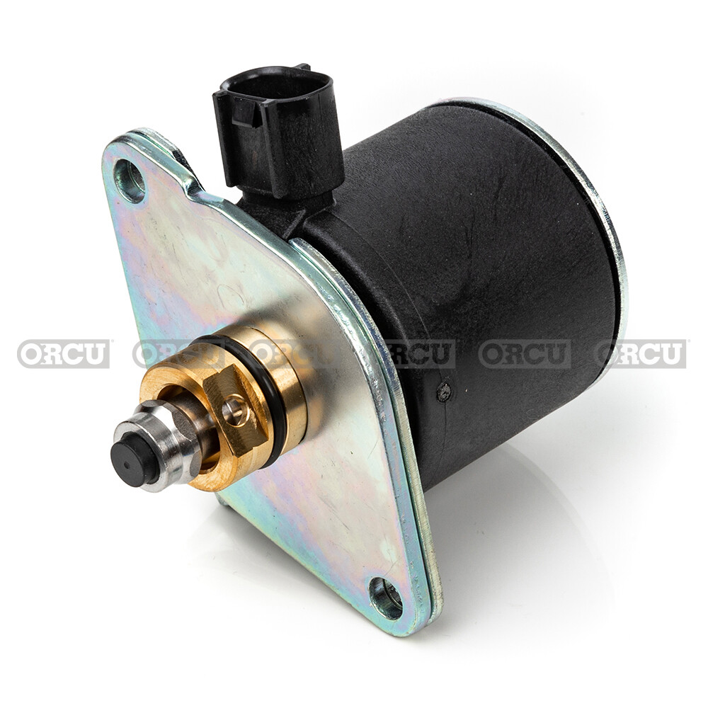 FPE Solenoid - Lockoff 23620-U1101-71 Orcu  OEM - New