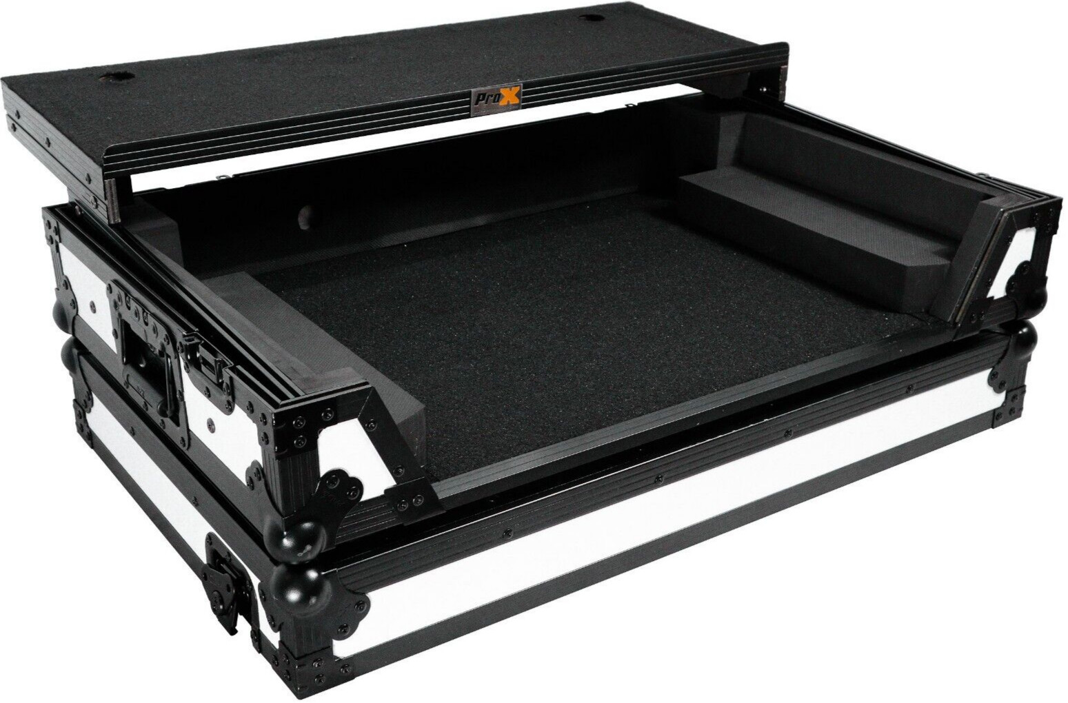 DDJ-GRV6 Controller bundle W / Flight Style Case,Loudspeaker,Tripod Stand,Cables