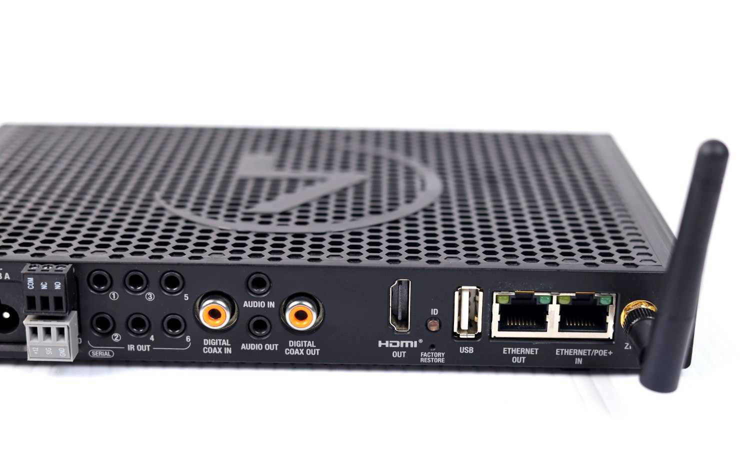 Control4 C4-EA3 V2 Controller w261