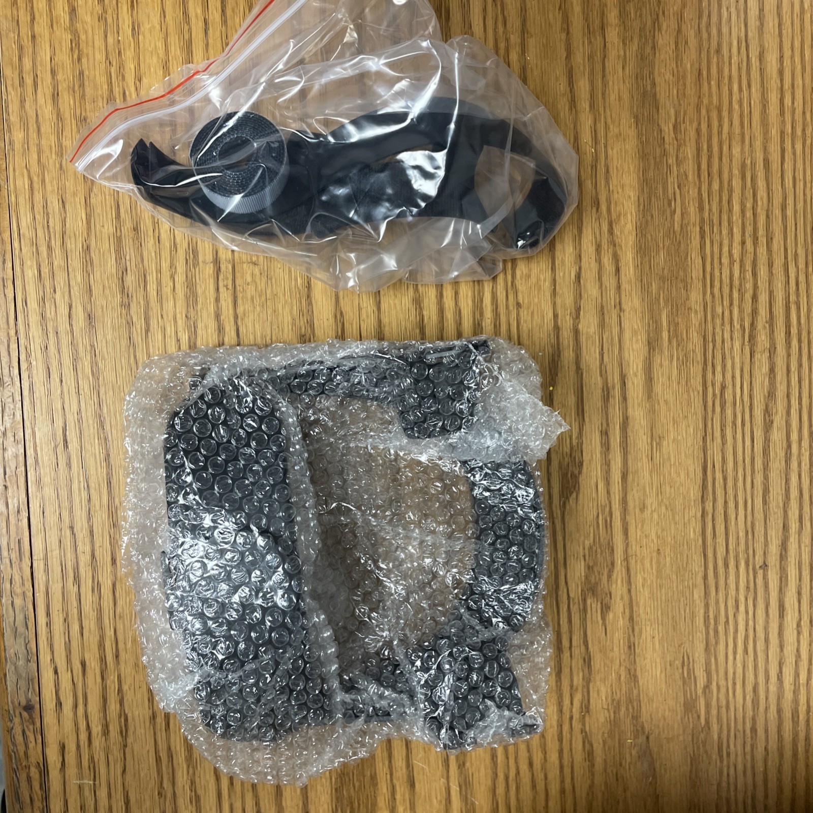 BeswinVR Comfort Strap