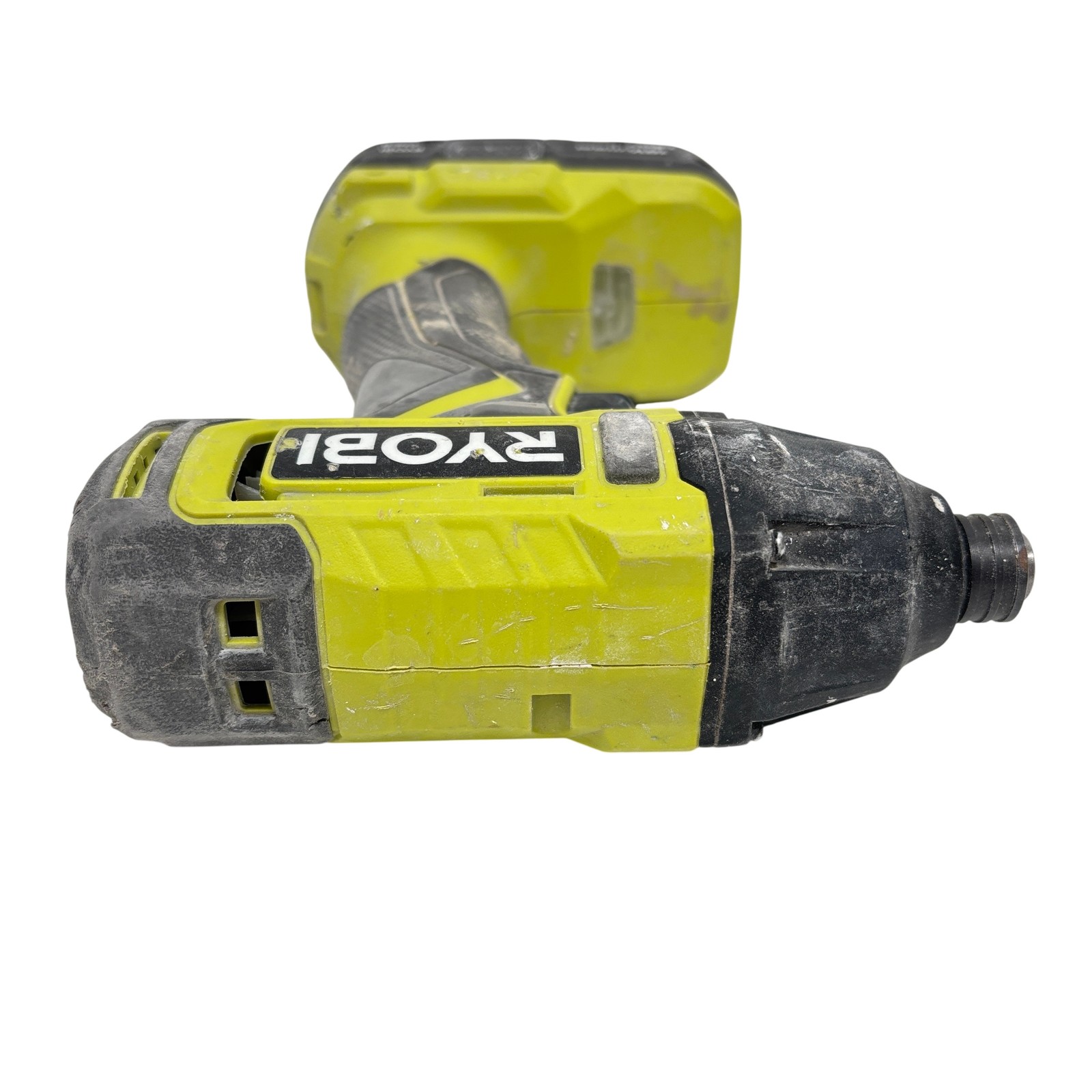 Ryobi PCL1200K2 ONE+ 18V Lithium Ion Cordless 2 Tool Combo Kit