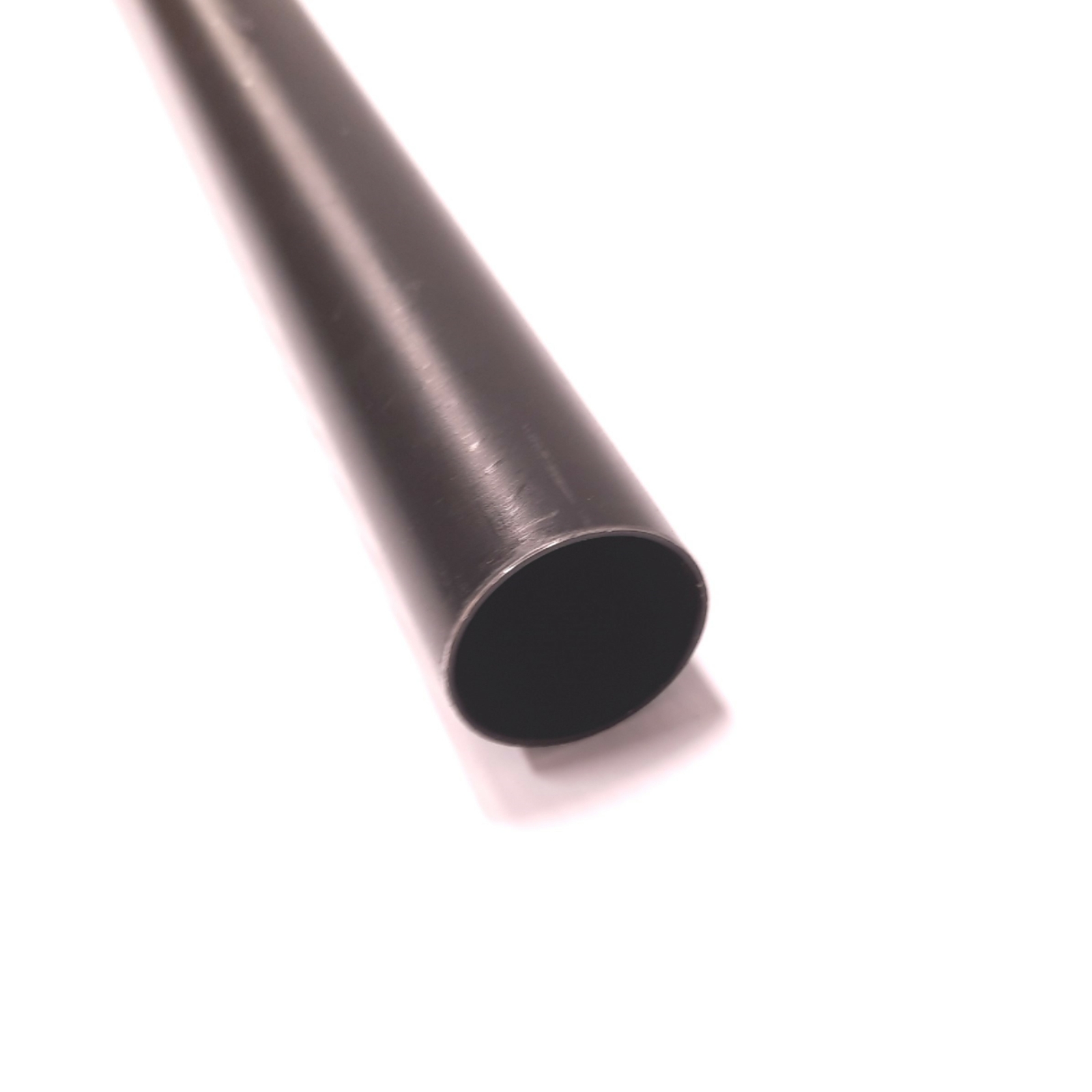 Ergotron 20-137-200 DS100 Mounting Pole, Black, Length: 28", With Base