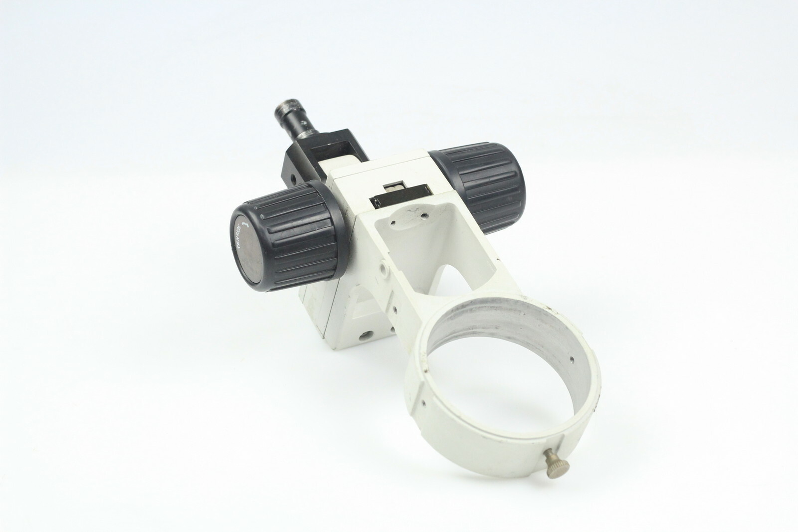 Microscope Head Ring Focus Assembly