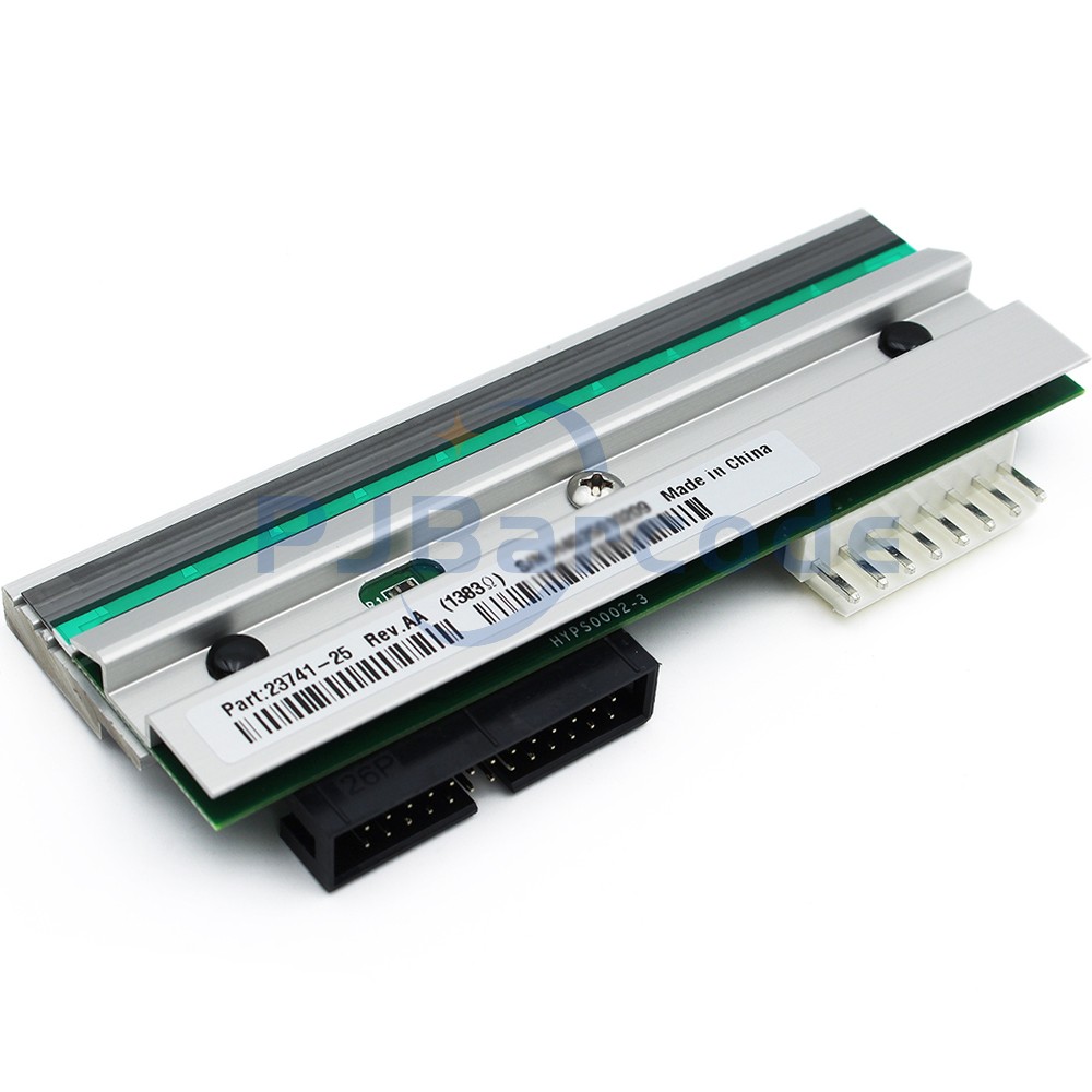 P1004232 NEW Printhead for Zebra 110Xi4 110XiIV Thermal Printer 300dpi