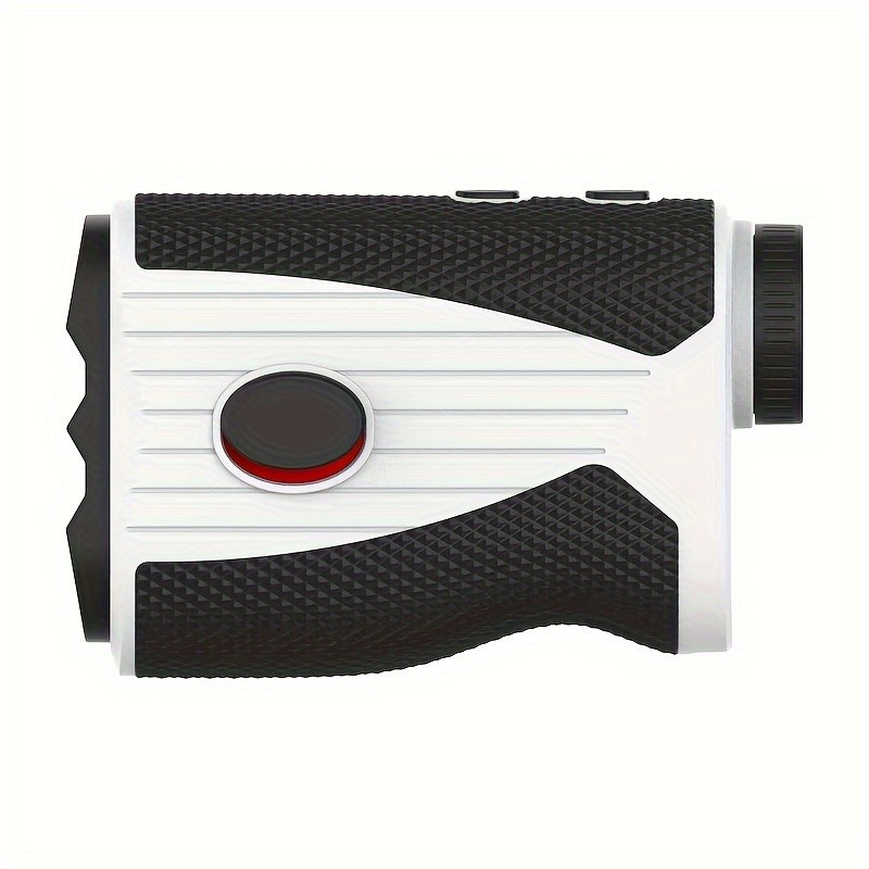 Golf Rangefinder 1200 Yards Slope 7X Magnification Laser Range Finder outdoor