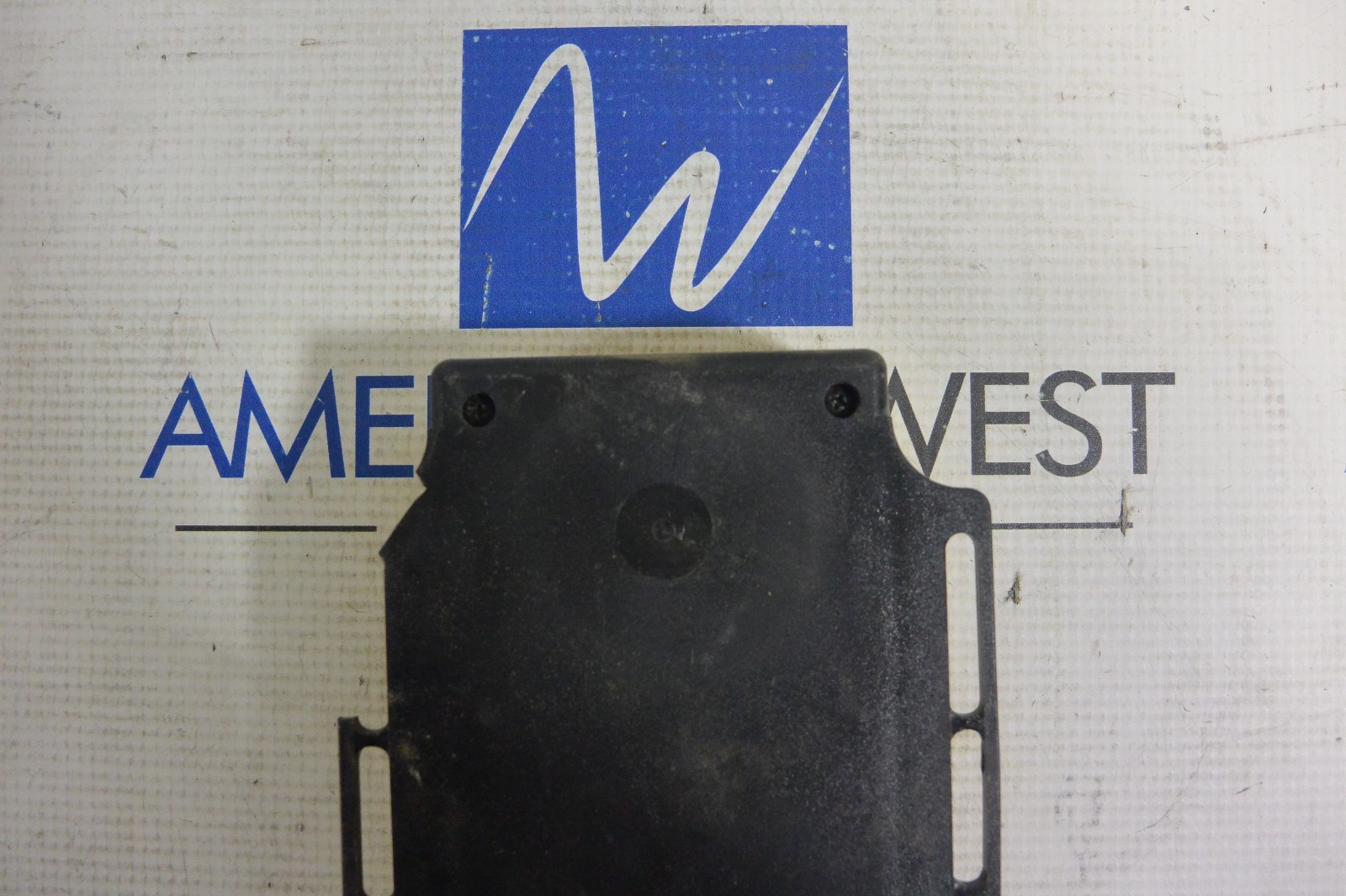 BEHA DR32-575 MOTOR PROTECTOR - USED - CHIPPED