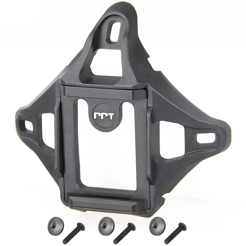 NVG Mount Shroud for Canis Latran ACH/MICH/OPS-Core Fast/Crye AirFrame Helmet