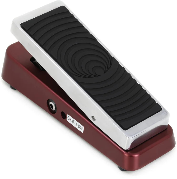 Dunlop Wylde Audio Rotovibe Chorus/Vibrato Pedal