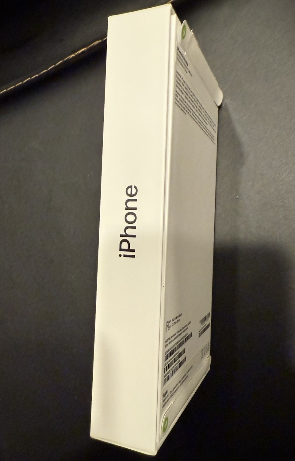iPhone 14 Pro Max Original Apple Retail BOX ONLY