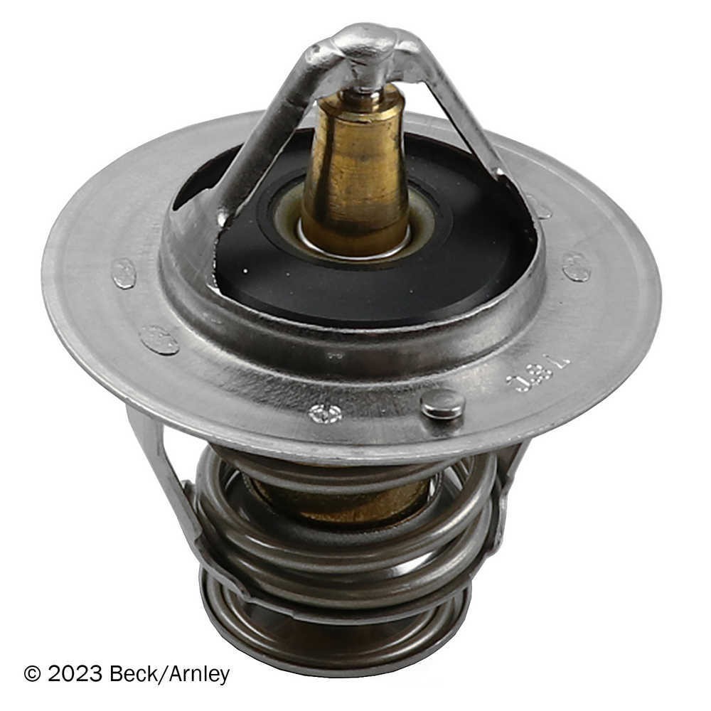 Thermostat  Beck/Arnley  143-0707