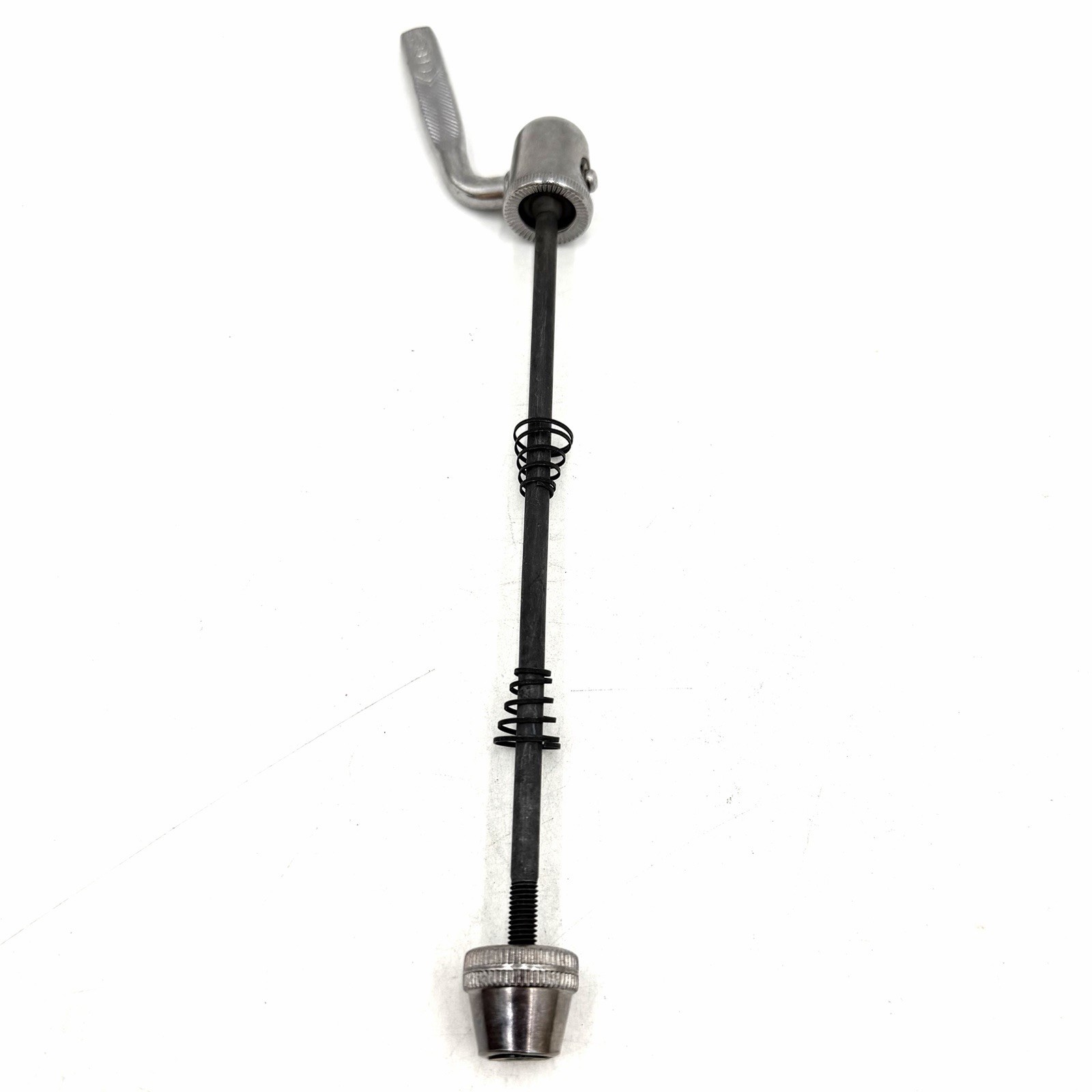 Bicycle Quick-Release Skewer
