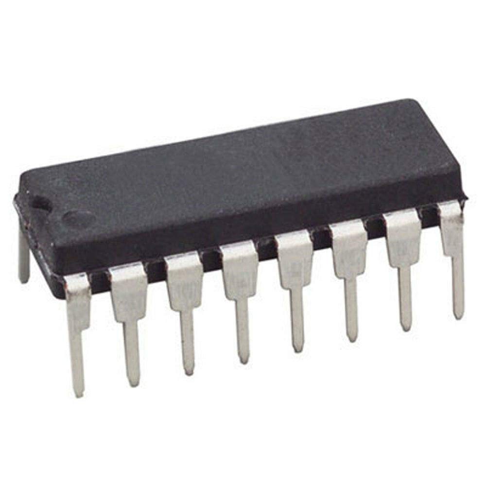 10 PCS ULN2003AN ULN2003A DIP16 Array7 NPN Darlington Integrated Circuits