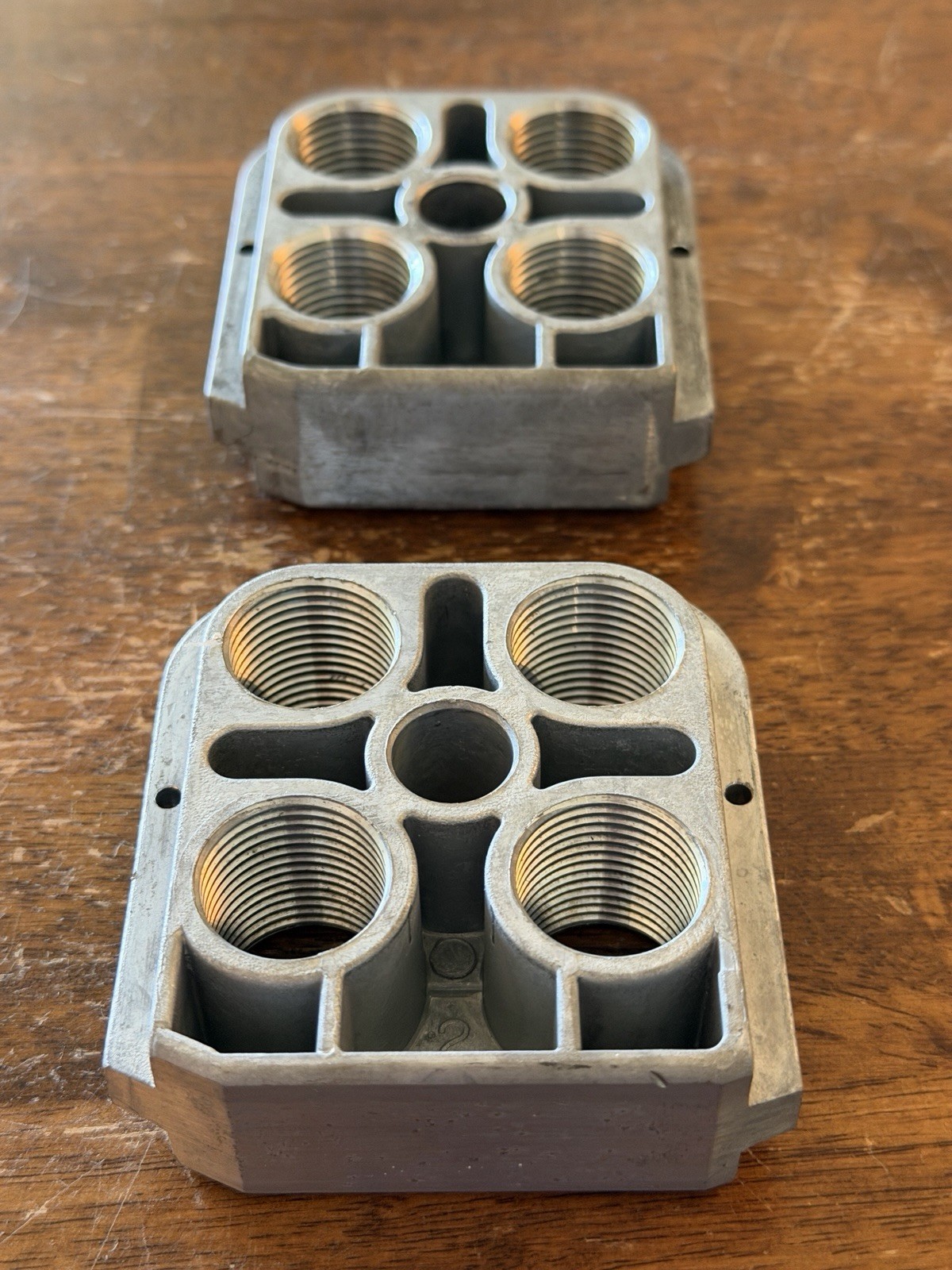 Dillon Precision 550 Tool Head OEM Original Toolhead - 13909