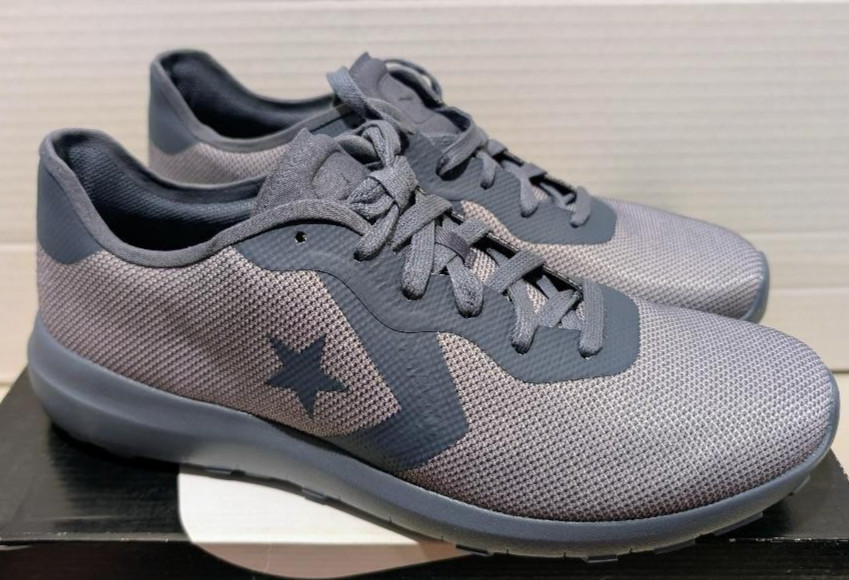 Converse Unisex Modern Thunderbolt Auckland Racer Ox Blue 156586C