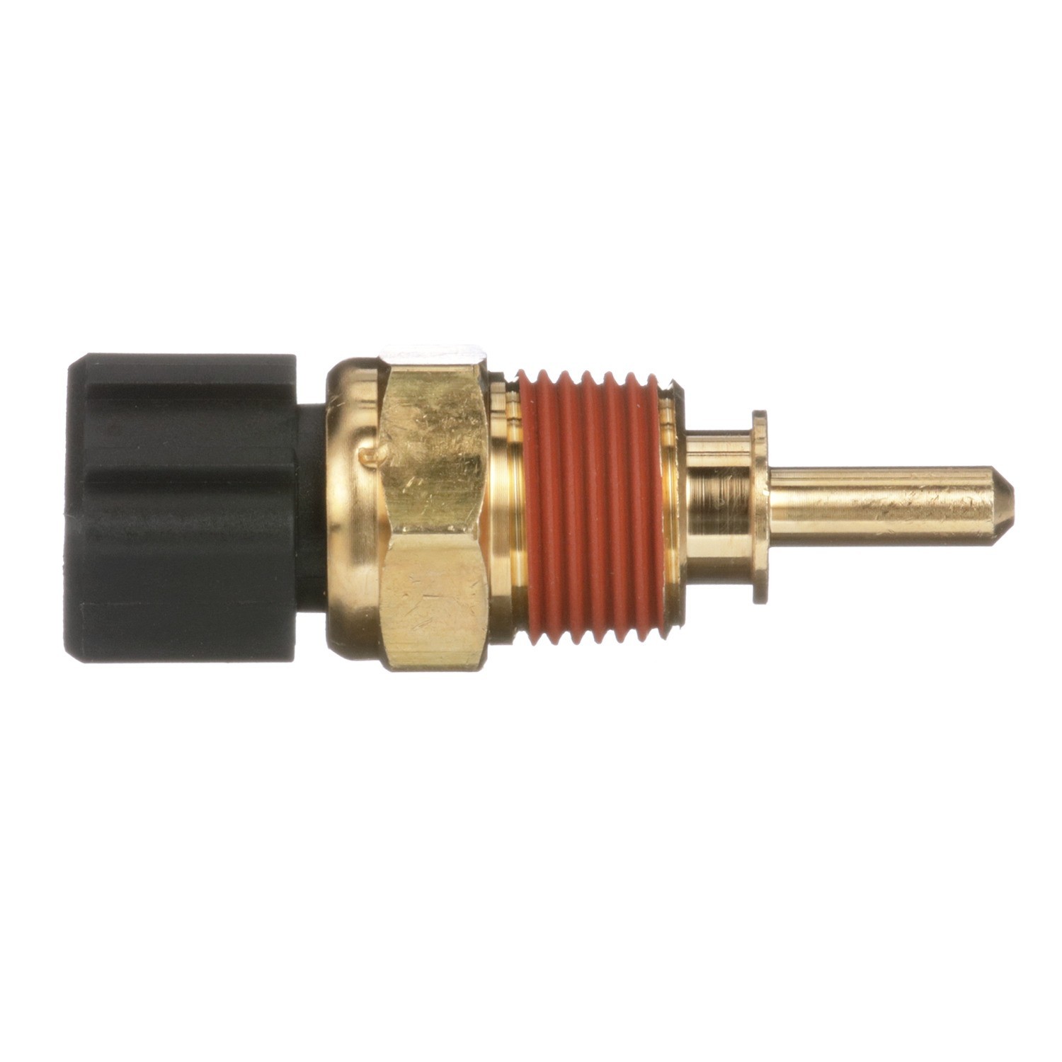 Delphi Engine Coolant Temperature Sensor For 2010-2023 Kia Soul