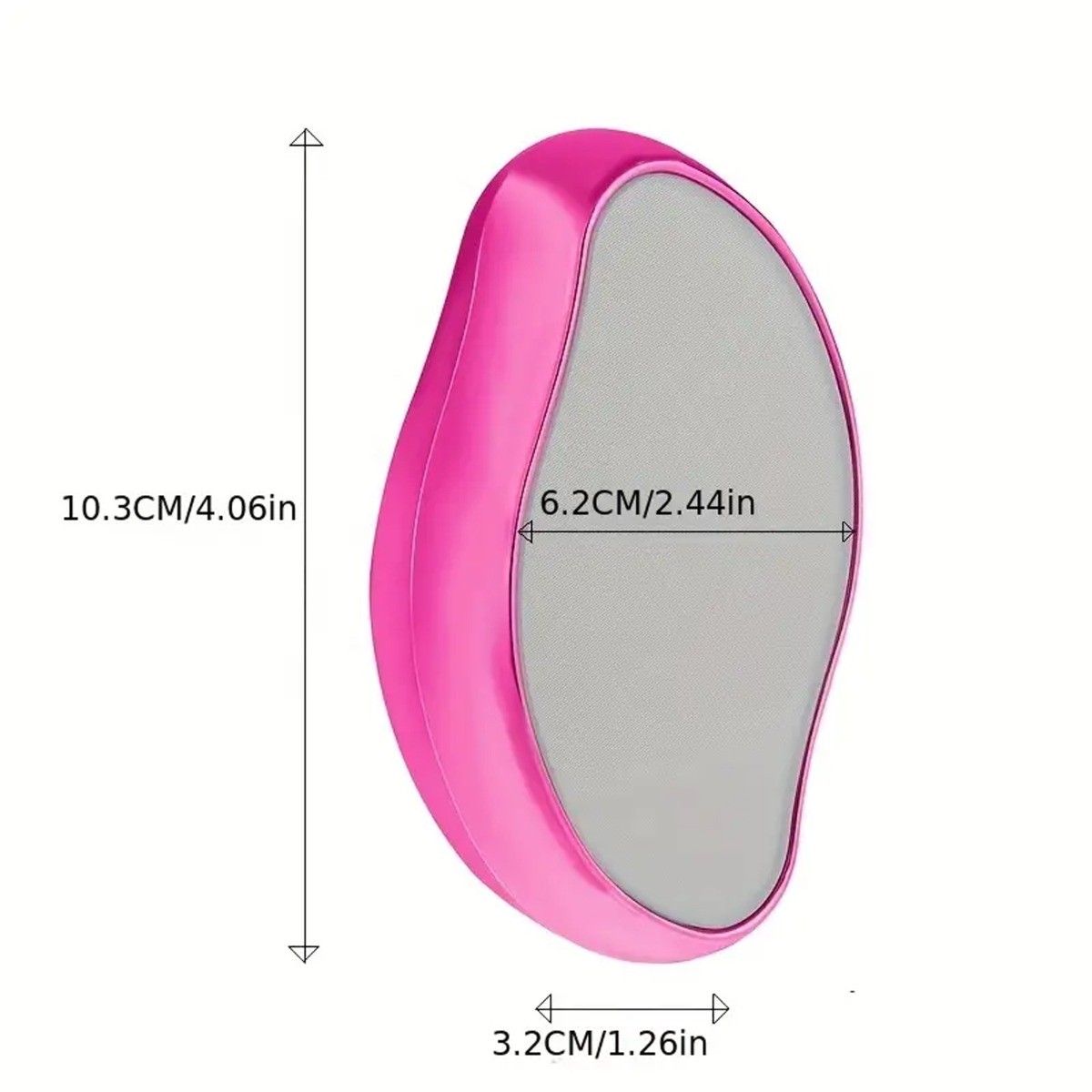 Painless Physical Hair Removal Epilators