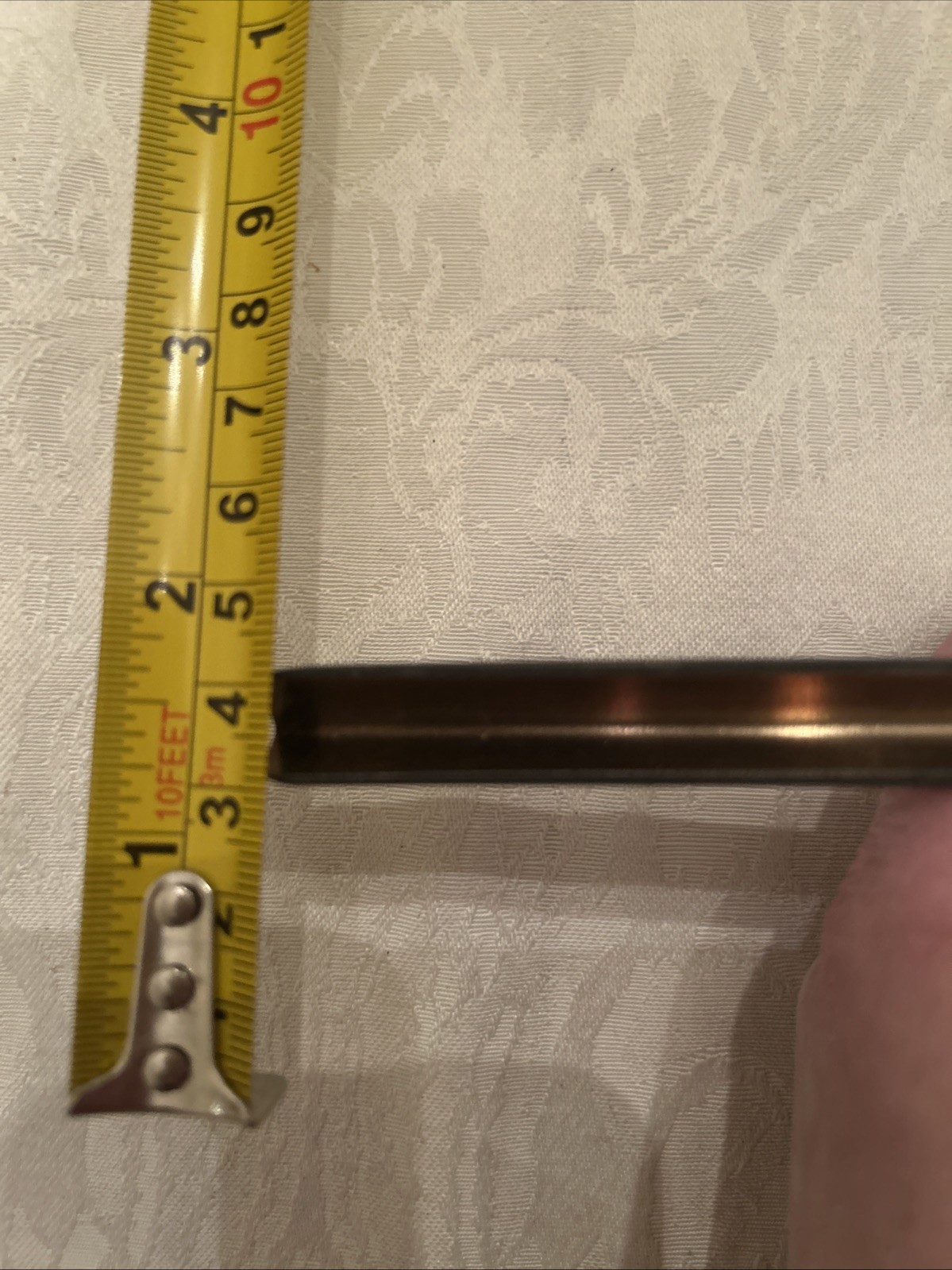 Henry Taylor V Tool # 12 / 12mm Carving Gouge Excellent Condition Sharp
